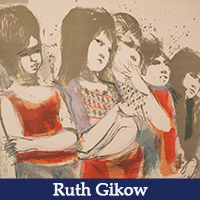 Ruth Gikow 