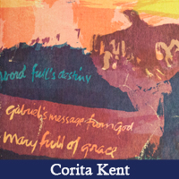 Corita Kent