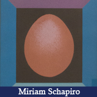 Miriam Schapiro