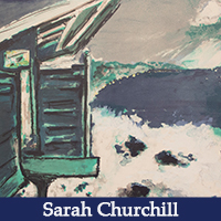 Sarah Churchill