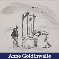 Anne Goldthwaite