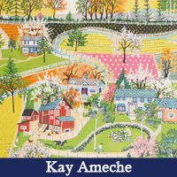 Kay Ameche