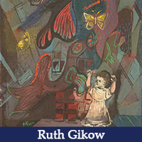 Ruth Gikow