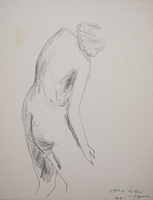 Nude Verso